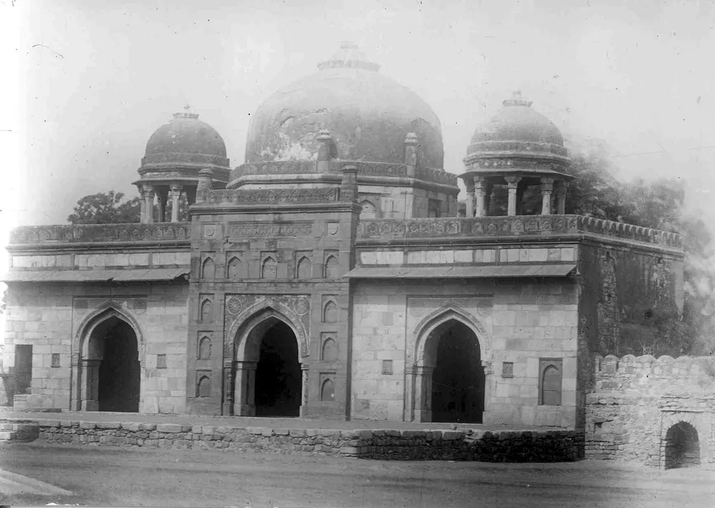 Delhi,Vol-16. 1919-24--3560