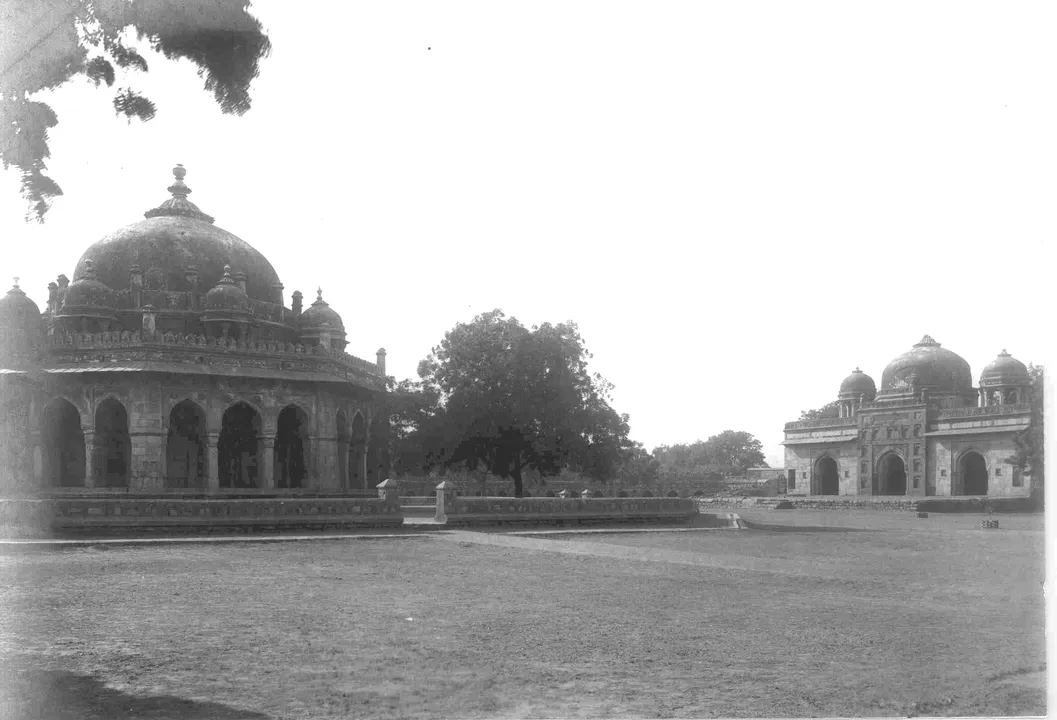 Delhi,Vol-3 1916-20--3899