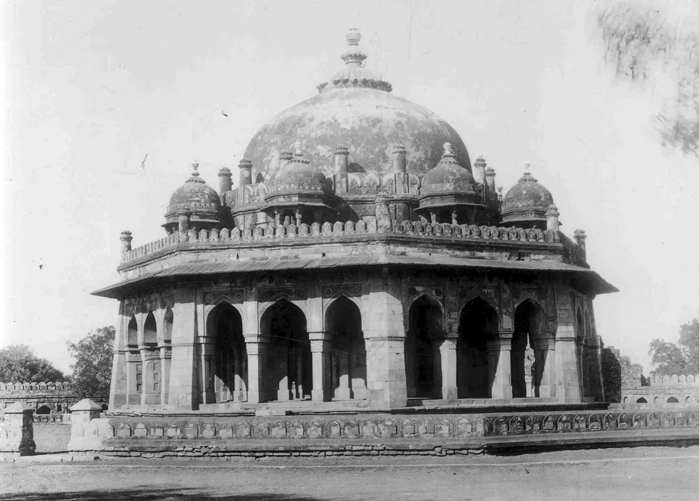 Delhi,Vol-16 1919-24--3801