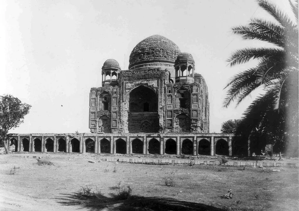 Delhi,Vol-8 1923-26--4835