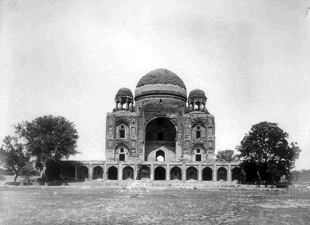 Delhi,Vol-9 1926-28--4896