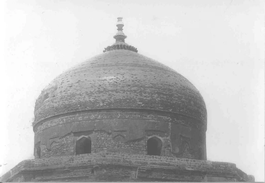 Delhi,Vol-2 1914-15--3625